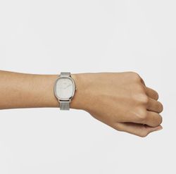 Tous Heritage Steel Uhr