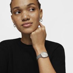 Tous Heritage Steel Uhr