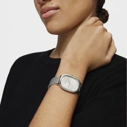 Tous Heritage Steel Uhr