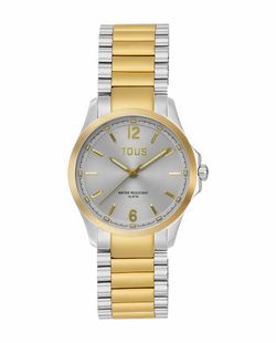 Reloj Tous Drive News Combinado