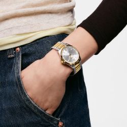 Reloj Tous Drive News Combinado