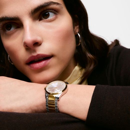 Reloj Tous Drive News Combinado