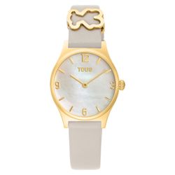 Reloj Tous Epic Icon Beige