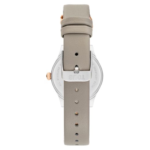 Reloj Tous Epic Icon Gris