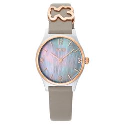 Reloj Tous Epic Icon Gris