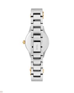 Tous Epic Icon Mesh-Uhr