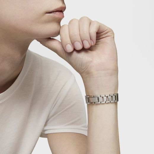 Tous Epic Icon Mesh-Uhr