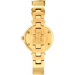 Reloj Tous Epic Icon Mesh Gold