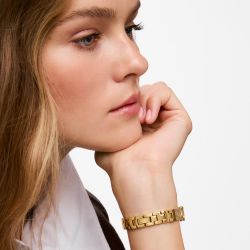Reloj Tous Epic Icon Mesh Gold