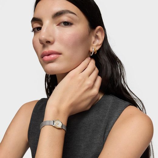 Reloj Tous Epic Mini con esfera nacarada