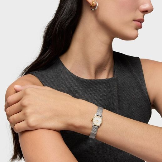 Reloj Tous Epic Mini con esfera nacarada