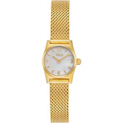 Reloj Tous Epic Mini Gold con esfera nacarada