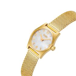 Reloj Tous Epic Mini Gold con esfera nacarada