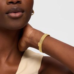 Reloj Tous Epic Mini Gold con esfera nacarada