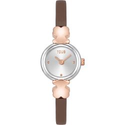 Reloj Tous Icon Chic Mocha