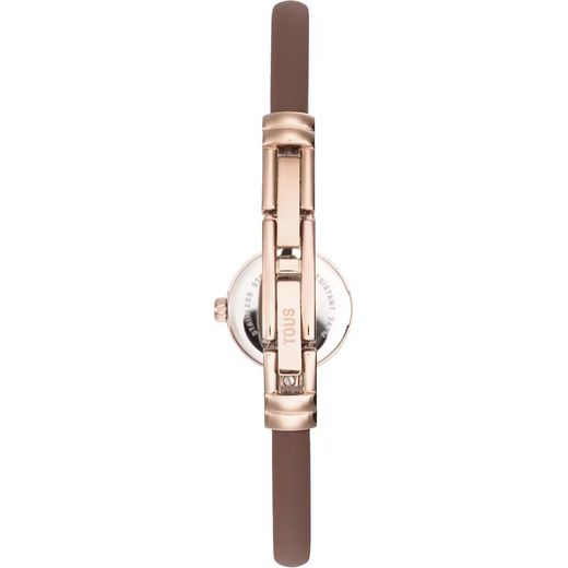 Reloj Tous Icon Chic Mocha
