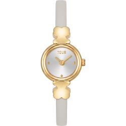 Reloj Tous Icon Chic White