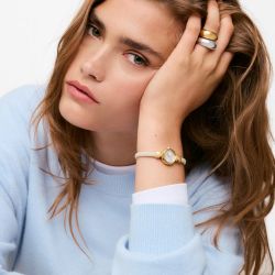 Reloj Tous Icon Chic White