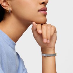 Reloj Tous Icon Time Charms Dorado