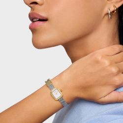 Reloj Tous Icon Time Charms Dorado