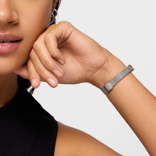 Reloj Tous Icon Time Charms Rose