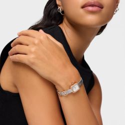 Reloj Tous Icon Time Charms Rose