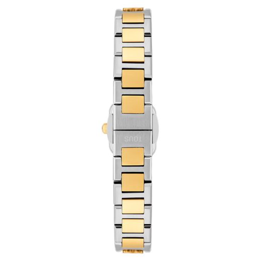 Montre combinée Tous Ikon Time Gold