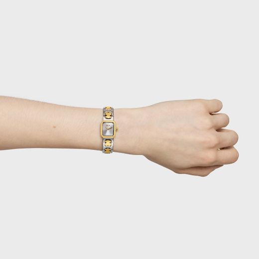 Montre combinée Tous Ikon Time Gold