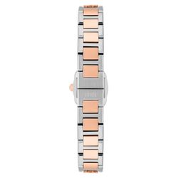 Reloj Tous Ikon Time Combinado Rosa