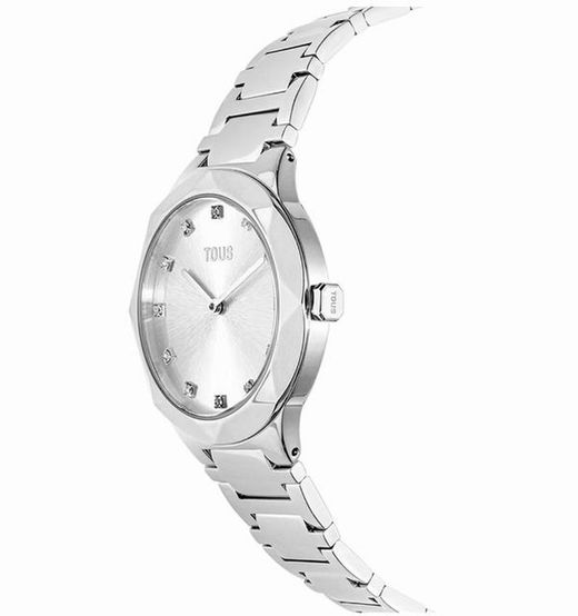 Reloj Tous Karant Round