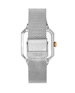 Montre Tous Karant Square Iprg Rose