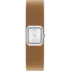Reloj Tous Karat Emerald Mini Brown