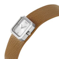 Reloj Tous Karat Emerald Mini Brown