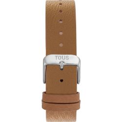 Reloj Tous Karat Emerald Mini Brown