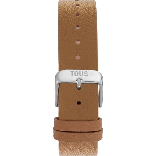 Reloj Tous Karat Emerald Mini Brown