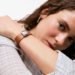 Reloj Tous Karat Emerald Mini Brown