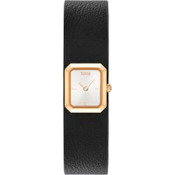 Reloj Tous Karat Emerald Mini Gold