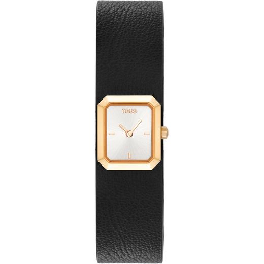 Reloj Tous Karat Emerald Mini Gold