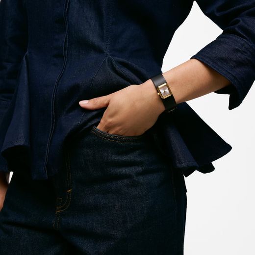Reloj Tous Karat Emerald Mini Gold