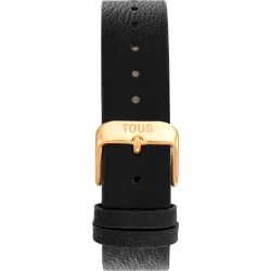 Reloj Tous Karat Emerald Mini Gold