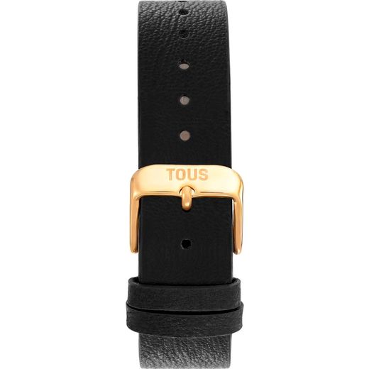 Reloj Tous Karat Emerald Mini Gold