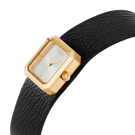 Reloj Tous Karat Emerald Mini Gold