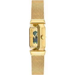 Reloj Tous Karat Reveal Malaquita Gold