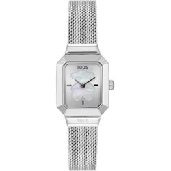 Reloj Tous Karat Reveal Nácar
