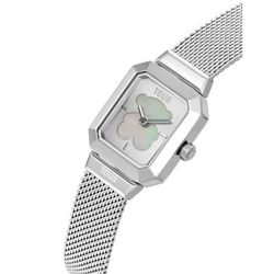 Reloj Tous Karat Reveal Nácar