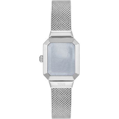 Reloj Tous Karat Reveal Nácar