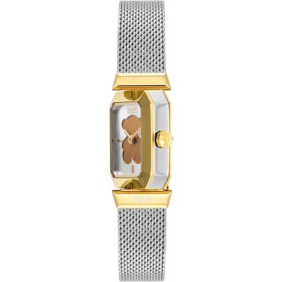 Reloj Tous Karat Reveal Ojo de Tigre