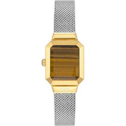Reloj Tous Karat Reveal Ojo de Tigre