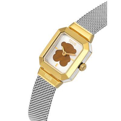 Reloj Tous Karat Reveal Ojo de Tigre