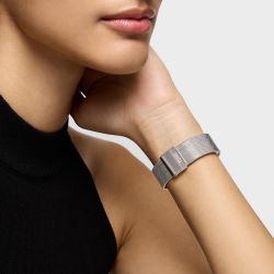 Reloj Tous Karat Round Mesh Combinado